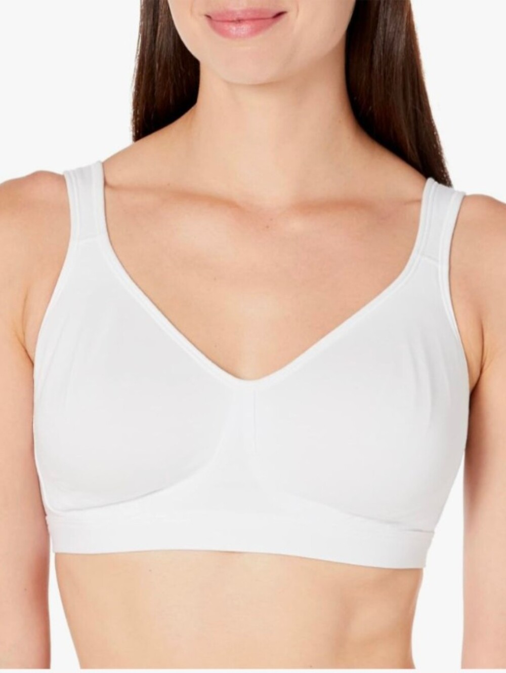 18 Hour Ultimate Lift & Support Cotton Stretch